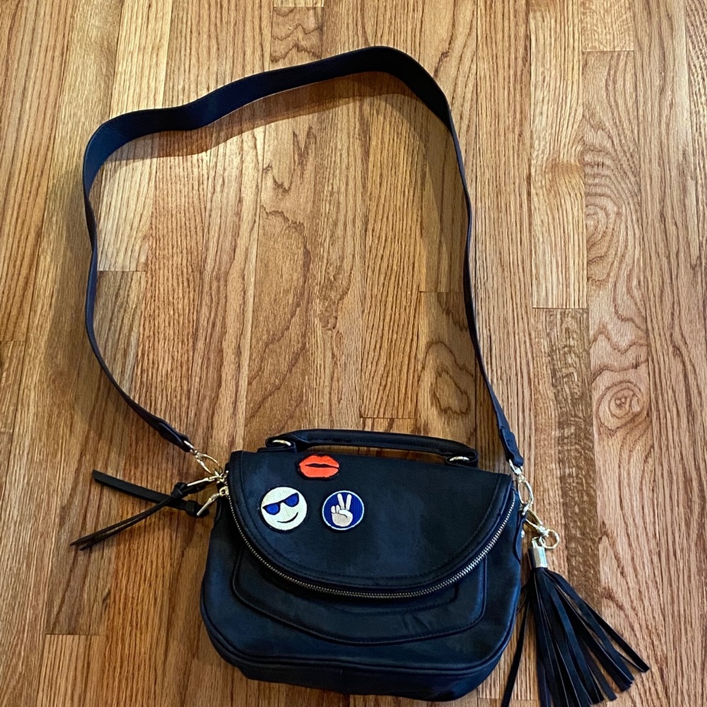 Steve Madden crossbody bag